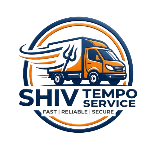 Shiv Tempo Services Logo